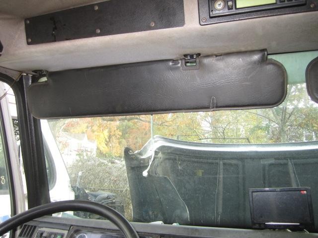 Replaces 2003 FREIGHTLINER FL80 INTERIOR SUN VISOR ,  MD