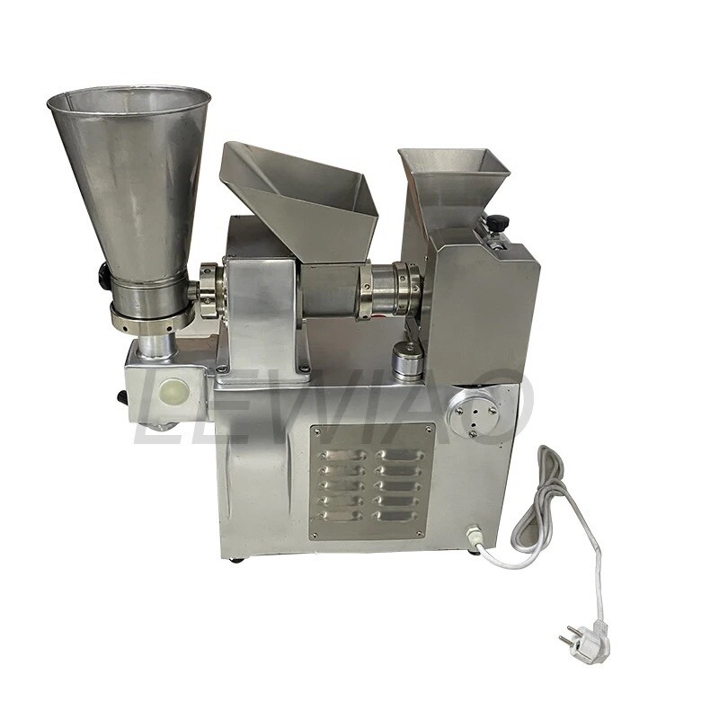 Commercial DUMPLING MOLD Samosa Spring Roll dumpling Making Machine FULL SET