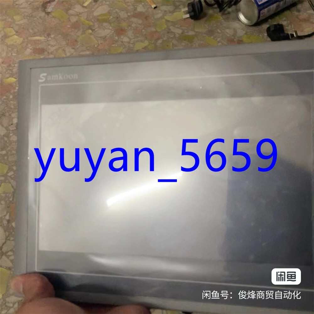 1PCS USED Samkoon SA-102H TESTED #3376 LY