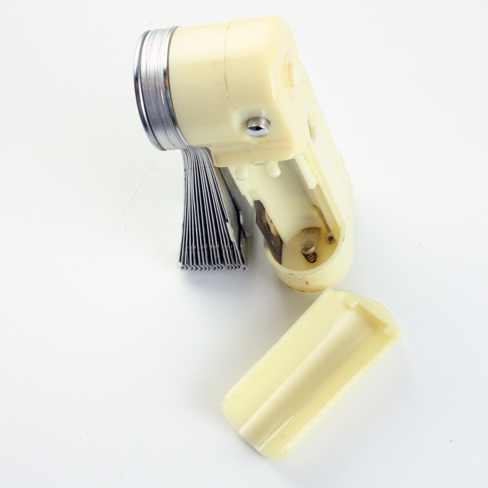 Leitz Leica Chico Flash Kit Complete