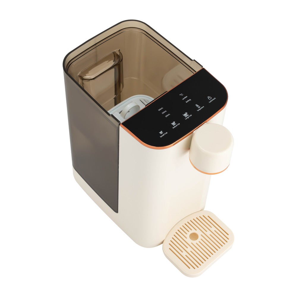 3L Desktop Instant Hot Water Dispenser Electric Countertop Drinking Machine