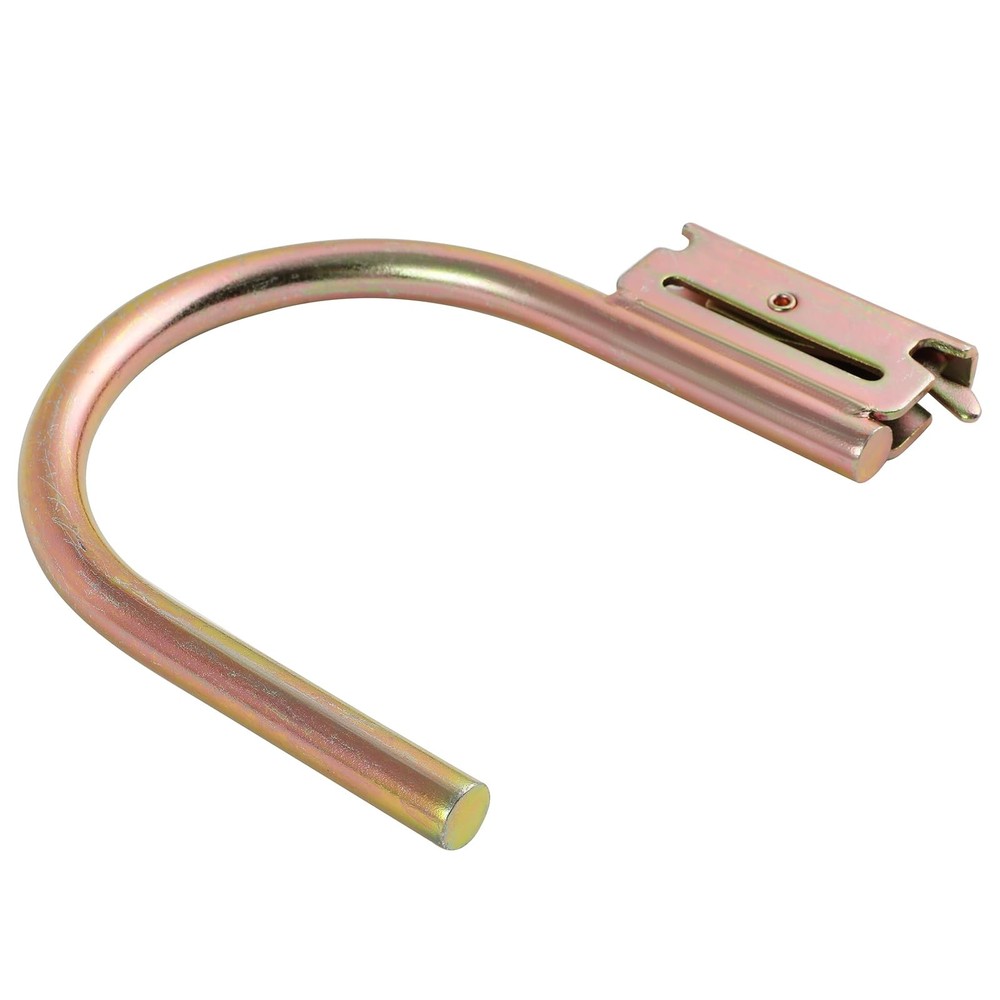 J Hook E Track Accessory 10 Pack Large Tie Down for Trucks Trailers Vans