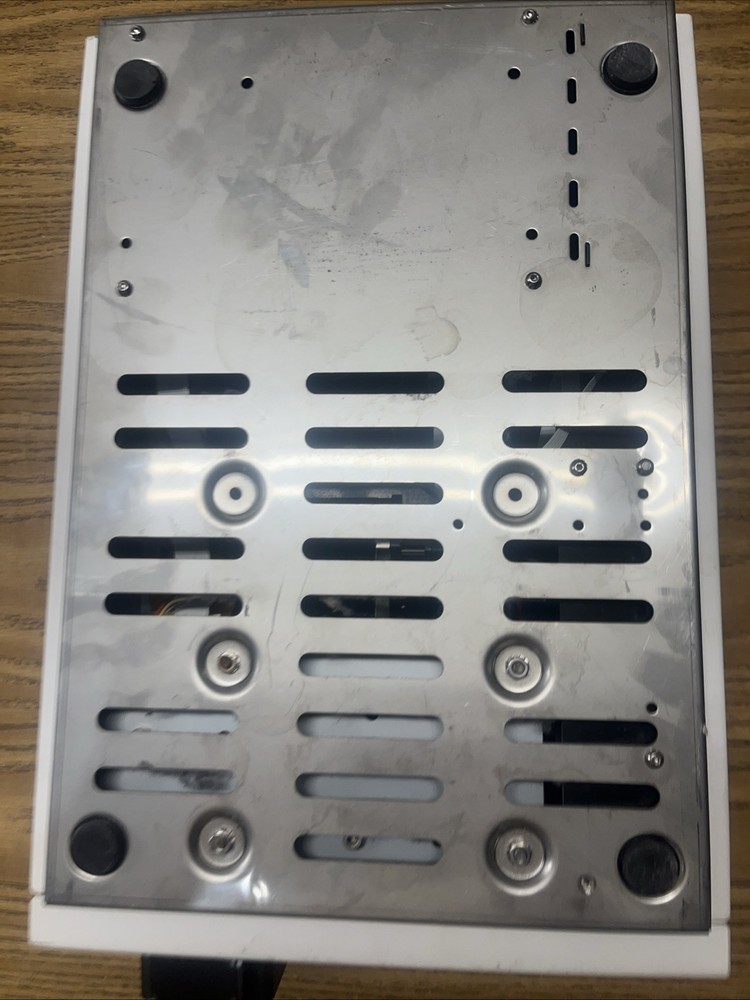 GILSON 159 UV-VIS Multiple & Variable Wavelength Detector E6520XA16