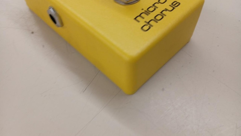 MXR / MXR (260425)