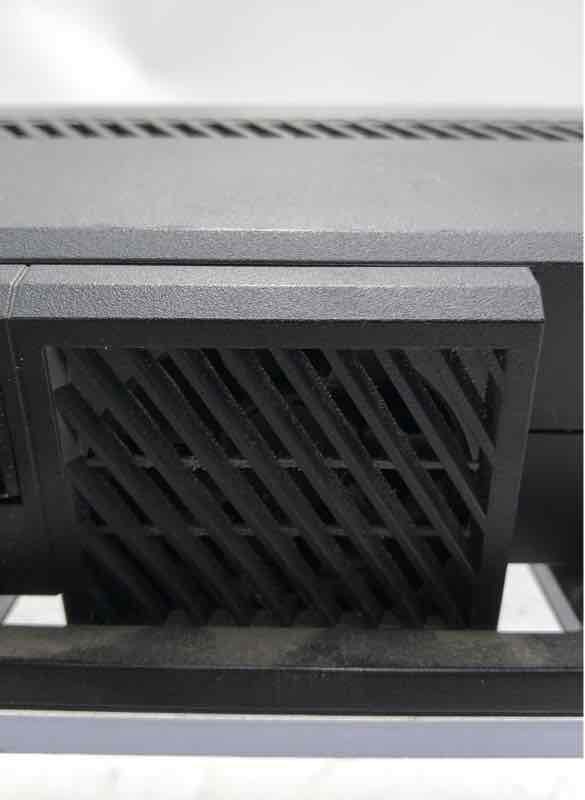 Microsoft Xbox One Black Video Game Kinect Camera Motion Sensor Bar
