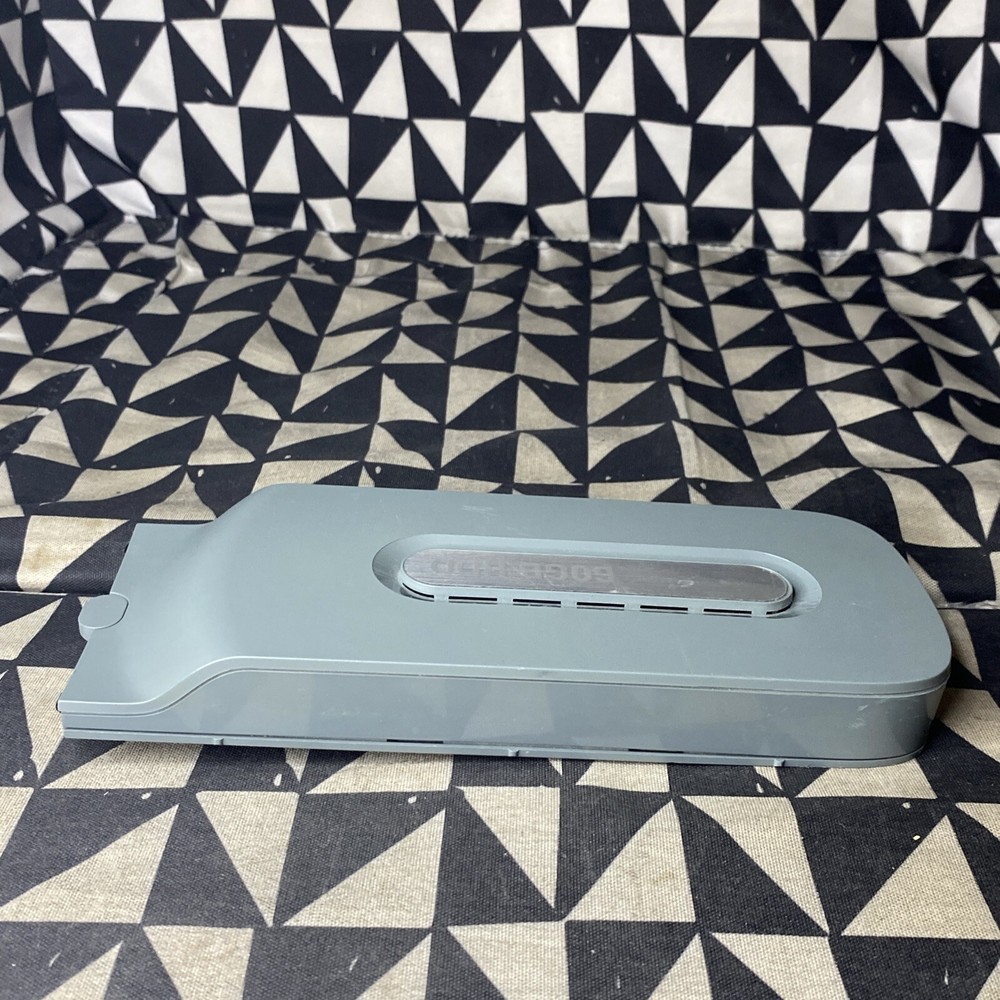 Original Microsoft Xbox 360 External 60GB Hard Drive HDD