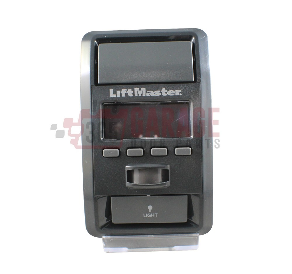 LiftMaster 880LM Smart Control Panel