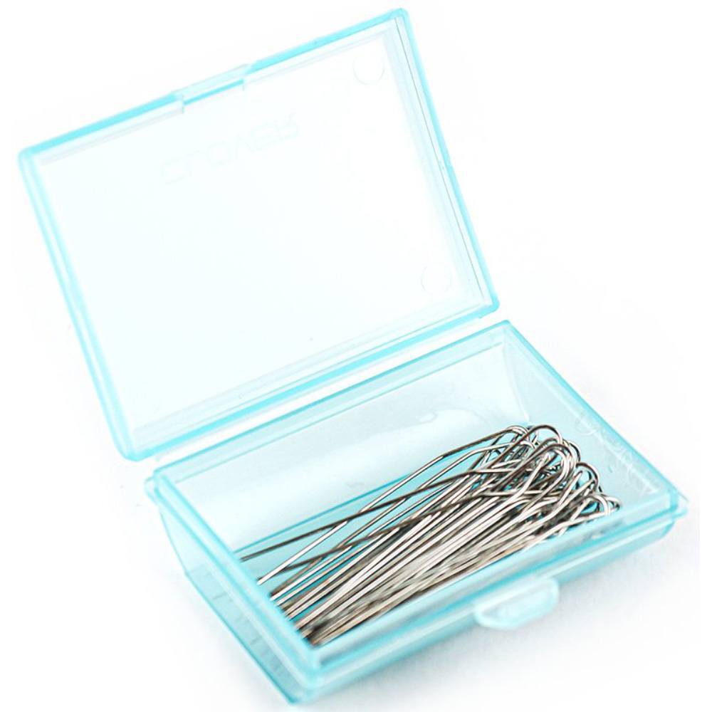 Clover Fork Pins (35pk)