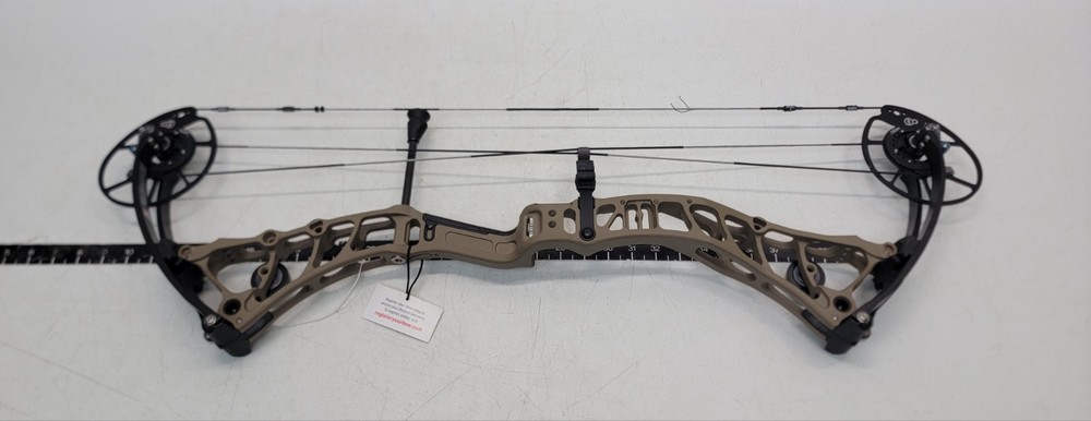 Bowtech Virtue Right Handed 70lb 25-30" Compound Bow