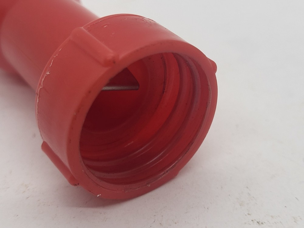 Powder drop baffle MEC shotgun shotshell reloading press plastic construction