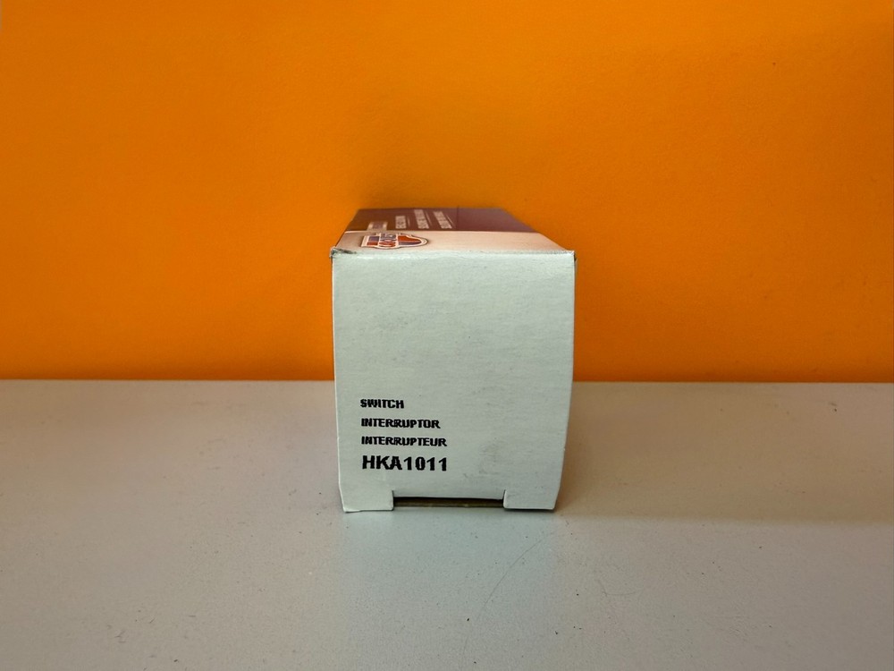 CARQUEST Premium HKA101 HVAC Blower Control Switch