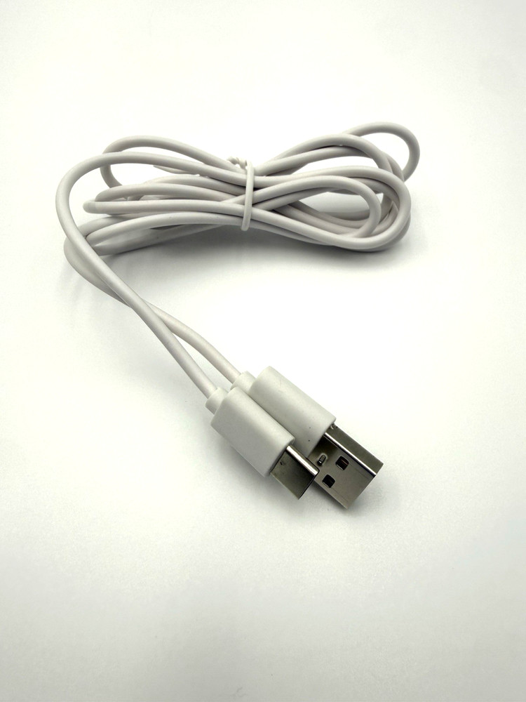 North Adjustable Monitor Light: LED Touch Sensor with USB-C Cable