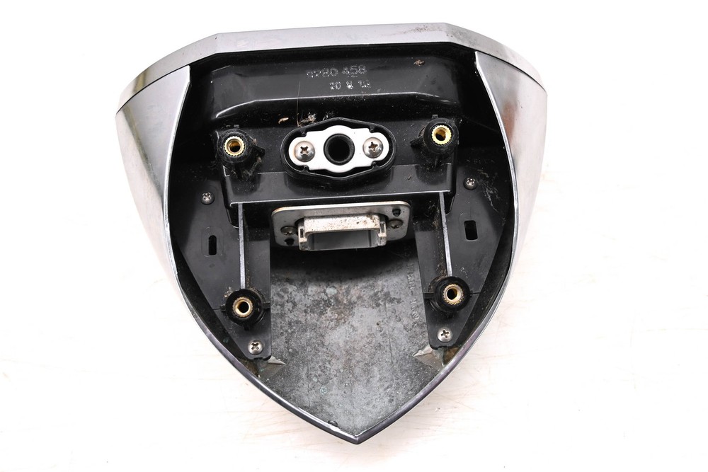 04 Polaris MSX 110 Speedometer Dash