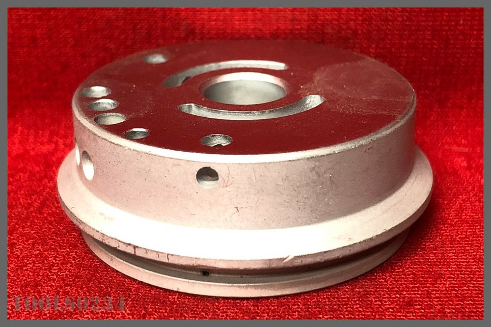 C-041611 Chicago Pneumatic Front End Plate