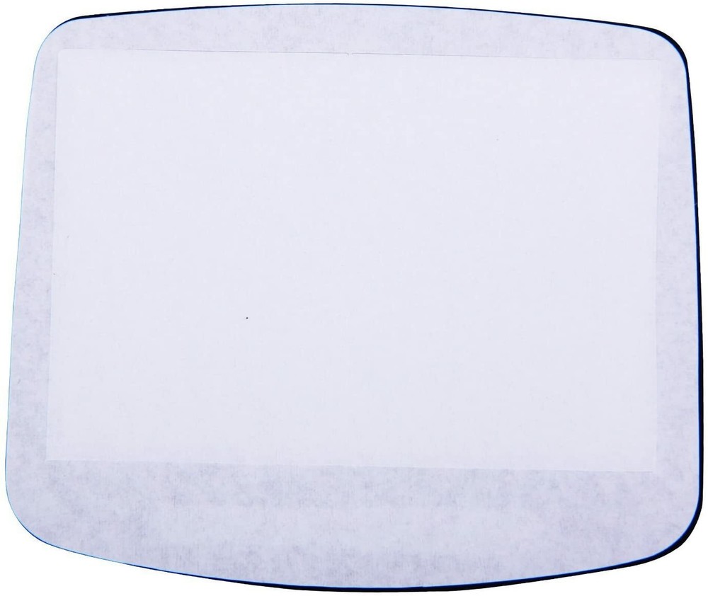 4 Replacement Protective Screen Panel Lens Cover for Nintendo Game Boy Advance
