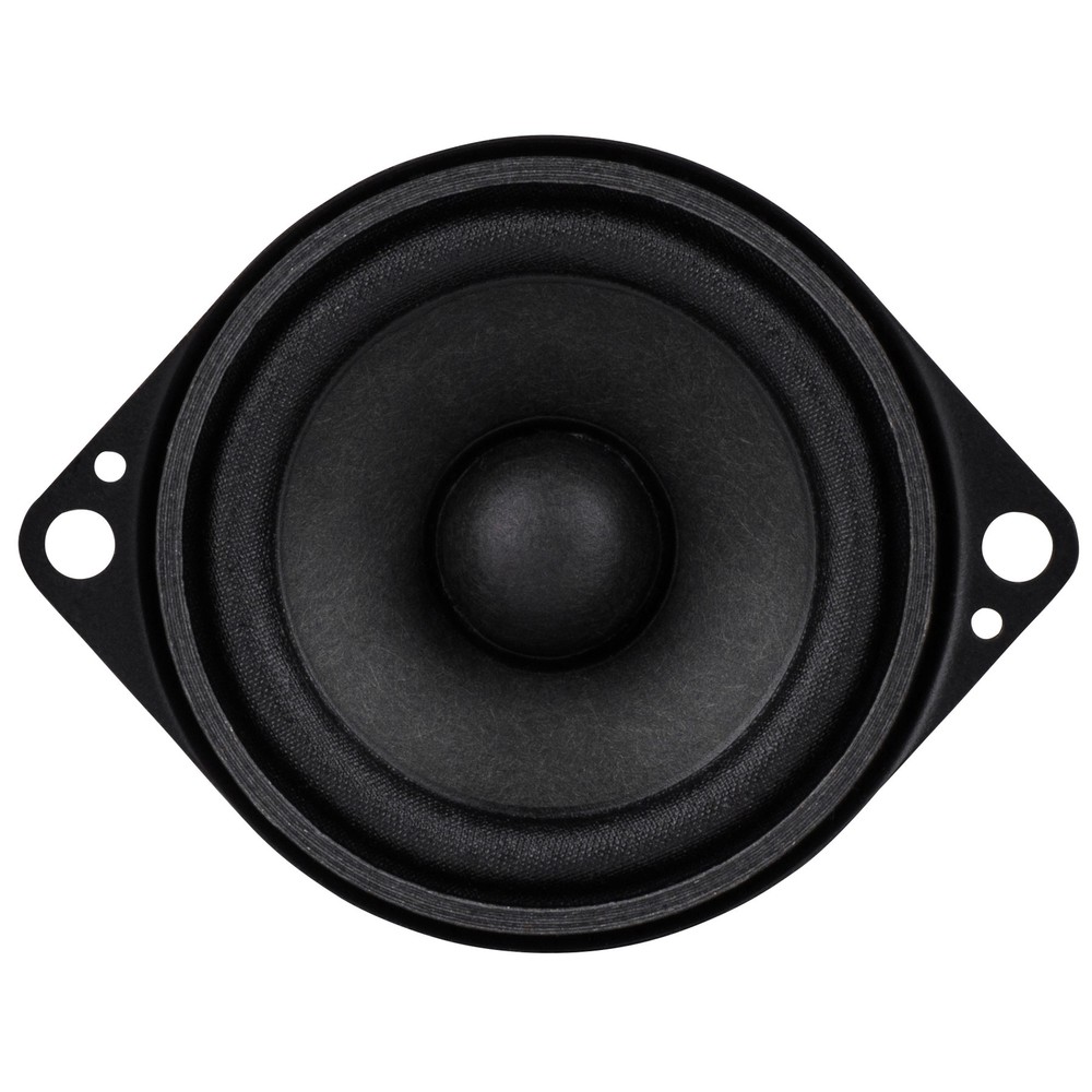 Visaton FRS5X-8 2" Full-Range Driver 8 Ohm