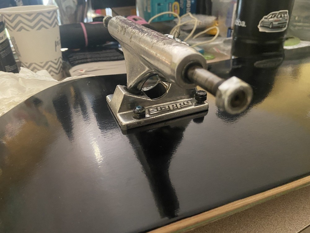 Slappy Trucks 8.25”