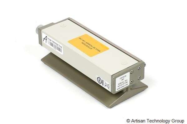 HP 8496H Programmable Step Attenuator