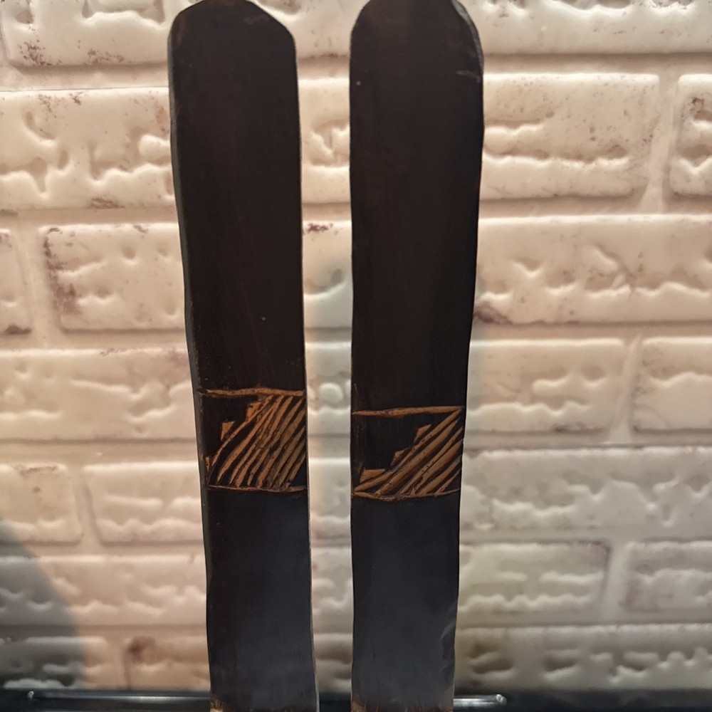 Fanti Fertility Doll Pre-Owned