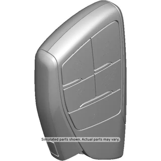 Genuine GM Transmitter 13560205