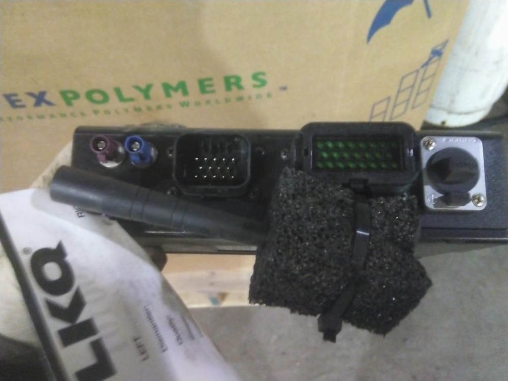 Replaces PP807011 2017 PETERBILT 579 ELECTRICAL COMPONENT , OH