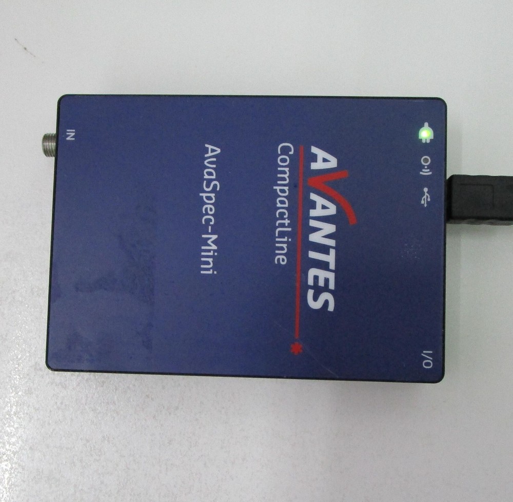 AVANTES AvaSpec-Mini3648-V25