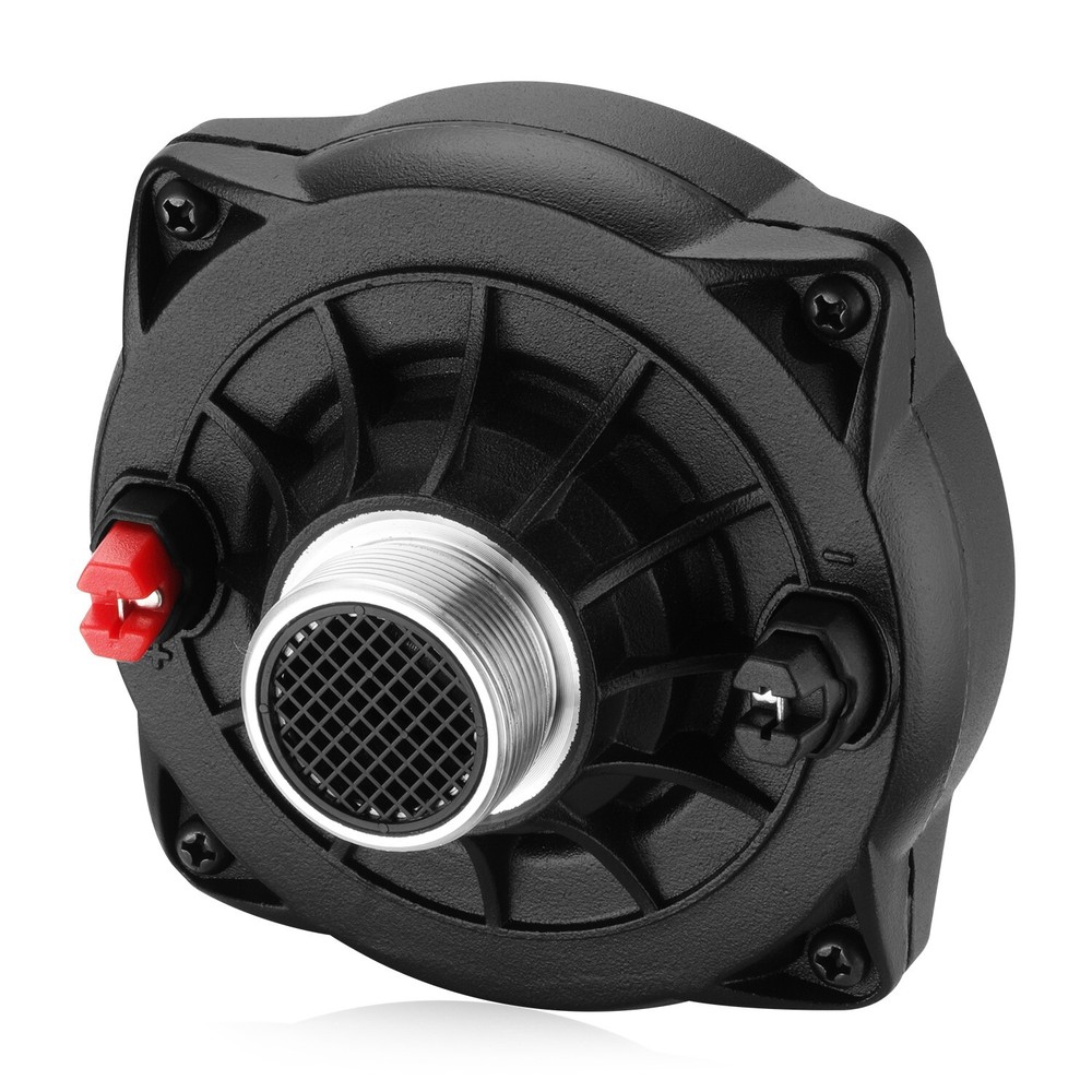 CT Sounds HD-1 1” 300-Watt Compression Horn Driver, Single