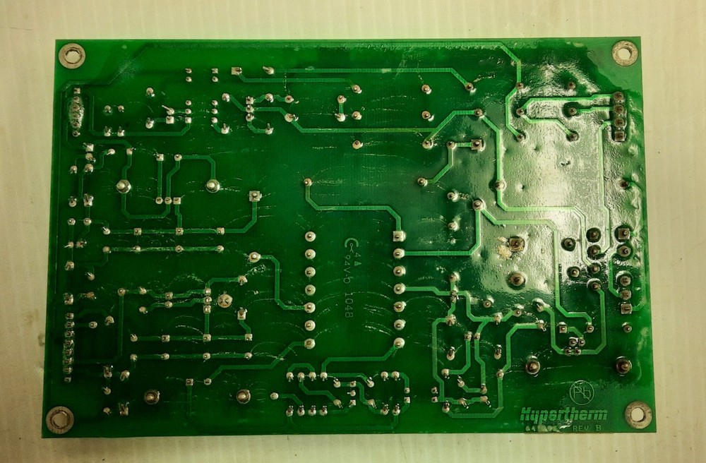 Hypertherm 041897-00E