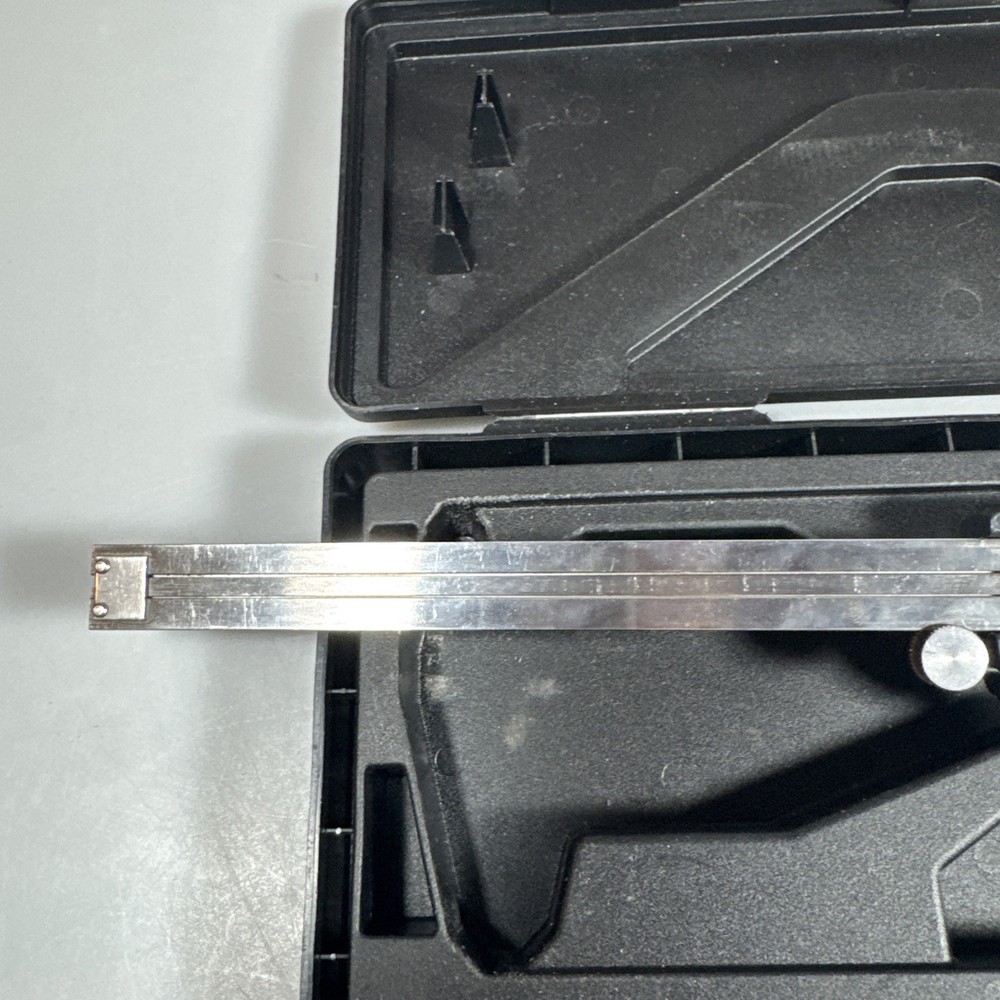 Mitutoyo CD-6"CSX Absolute Digimatic Electronic Caliper 500-196-20