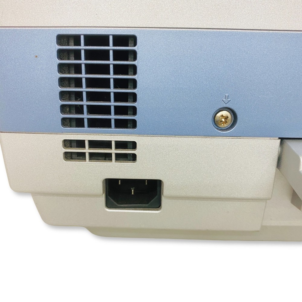 Sanyo Pro Xtrax Multiverse Projector, Tested