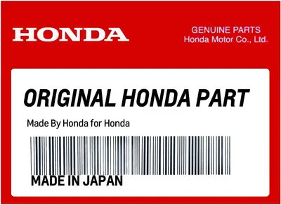 OEM Honda Handlebar 53100-MKY-E20