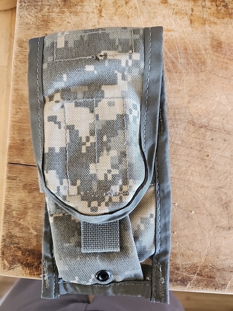 Speciality DEFENSE 2 Mag Pouch