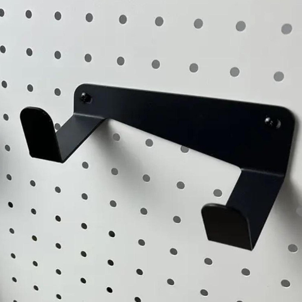 Power Tool Storage Rack Gift Garage Tool Shelf for Kitchen Workbench Garage