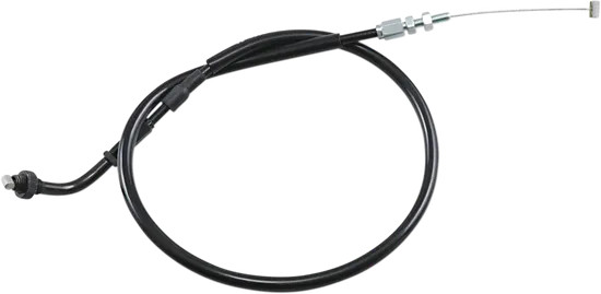 Motion Pro Vinyl Pull Throttle Cable Honda Interceptor 750 86