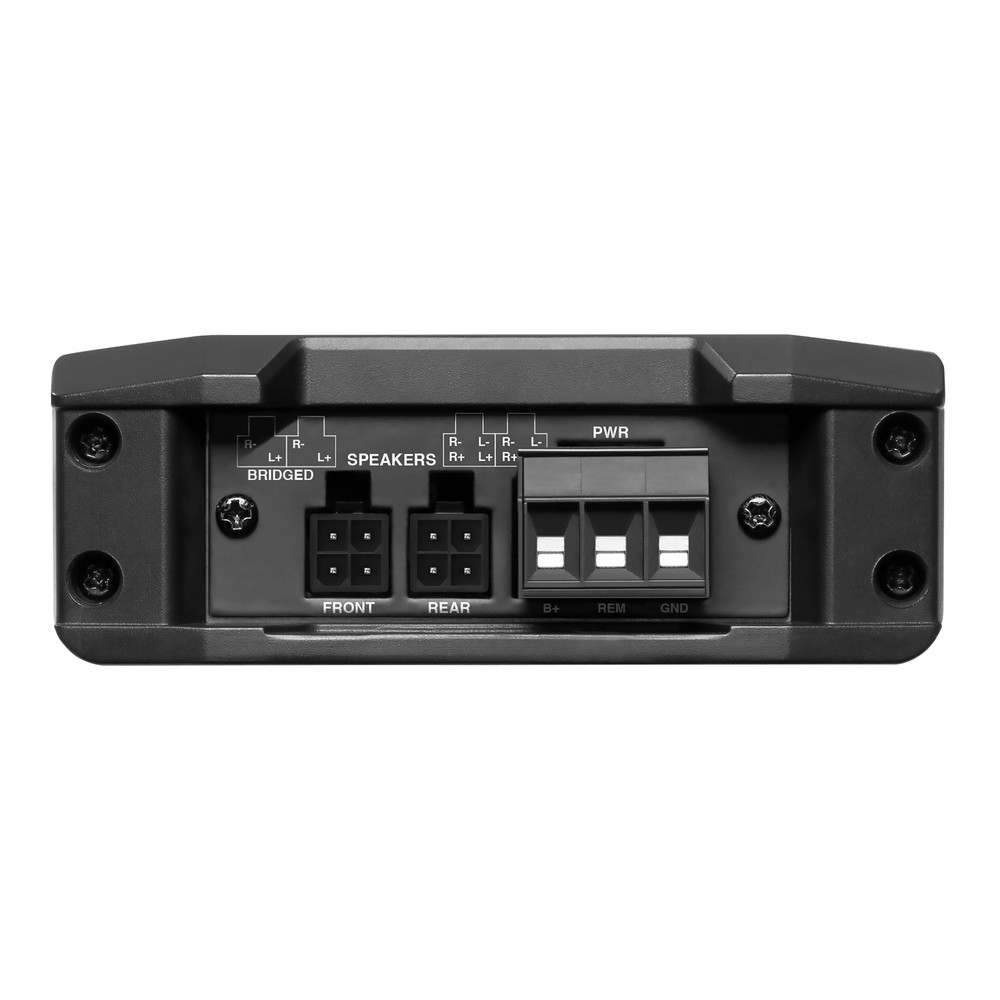 BOSS Audio BHD3F Harley Davidson Front Speakers System