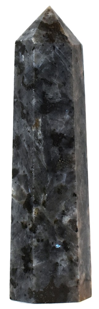 Larvikite Tower 4.08"/120 Grams