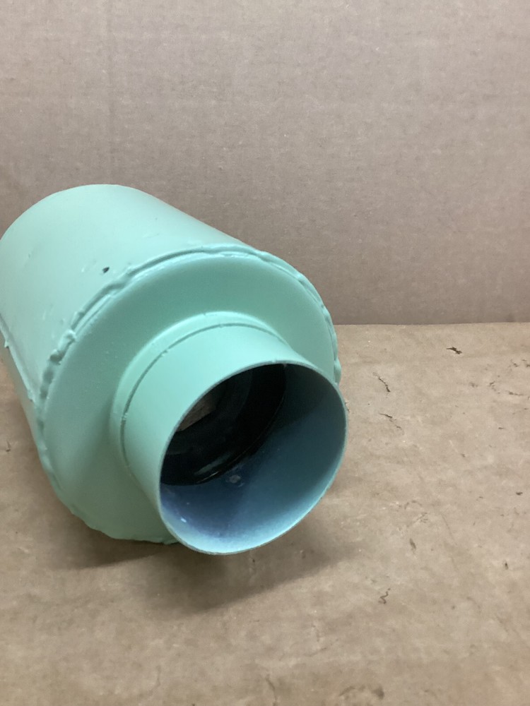 Check Valve M113A1-A3 4820-01-224-6206