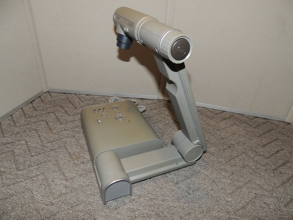 Smart SDC-330 Document Camera