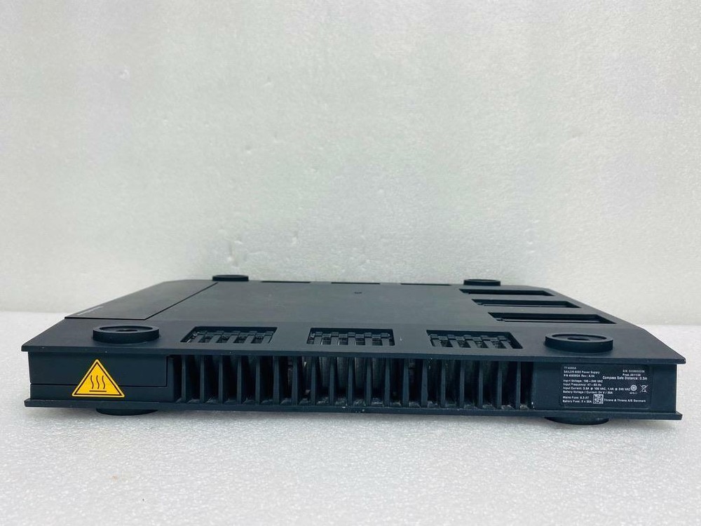 KVH TracPhone F77 34-3084A Interface box