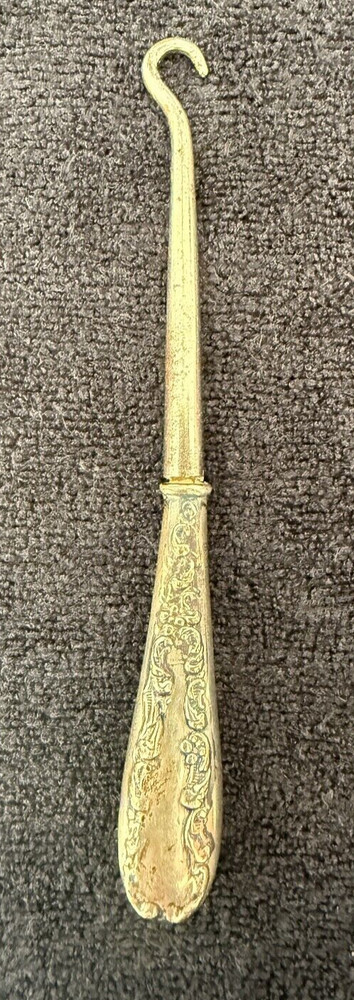 Antique Button Hook
