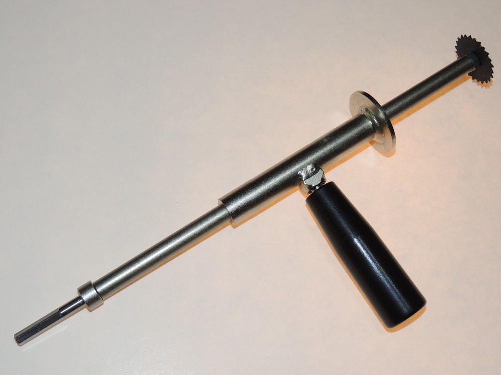 Internal Pipe Cutter, Inside PVC PIPE , Adjustable Quick Accurate Depth Setting