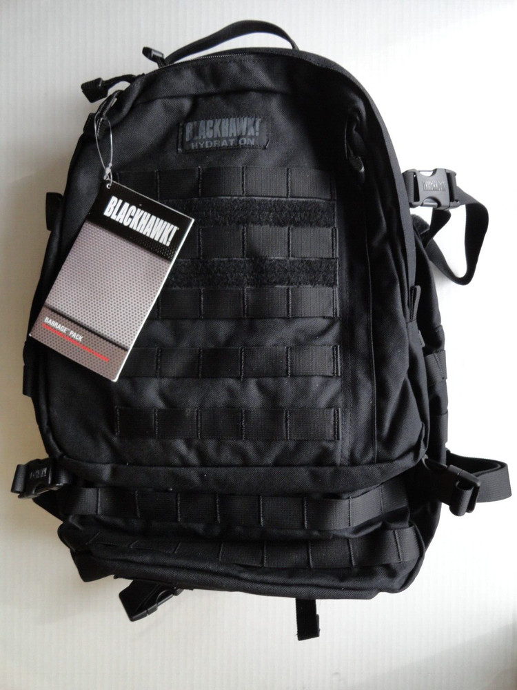Blackhawk Barrage Tactical backpack