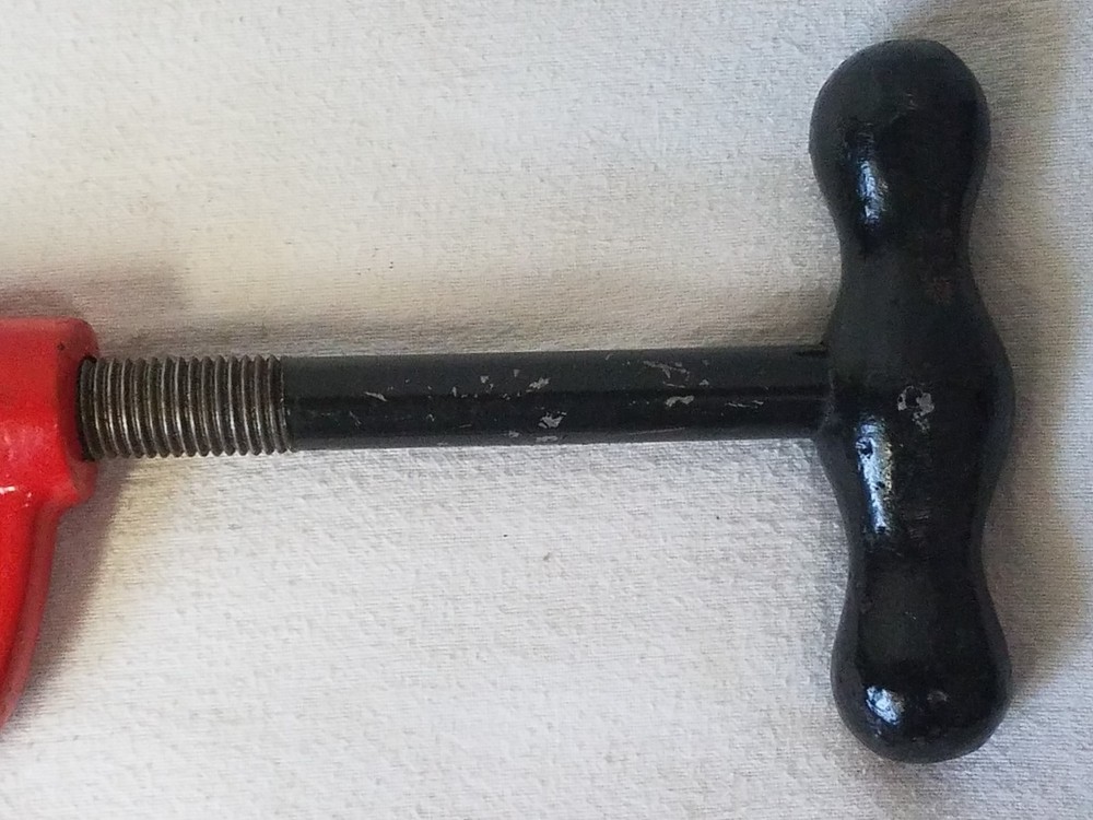NO 2 PIPE CUTTER 12-50MM SHANGHAI 2"