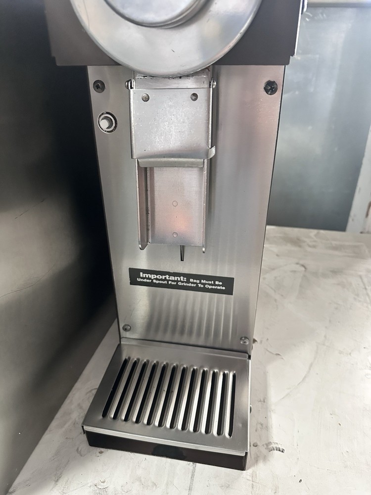 Grindmaster 890 Coffee Grinder