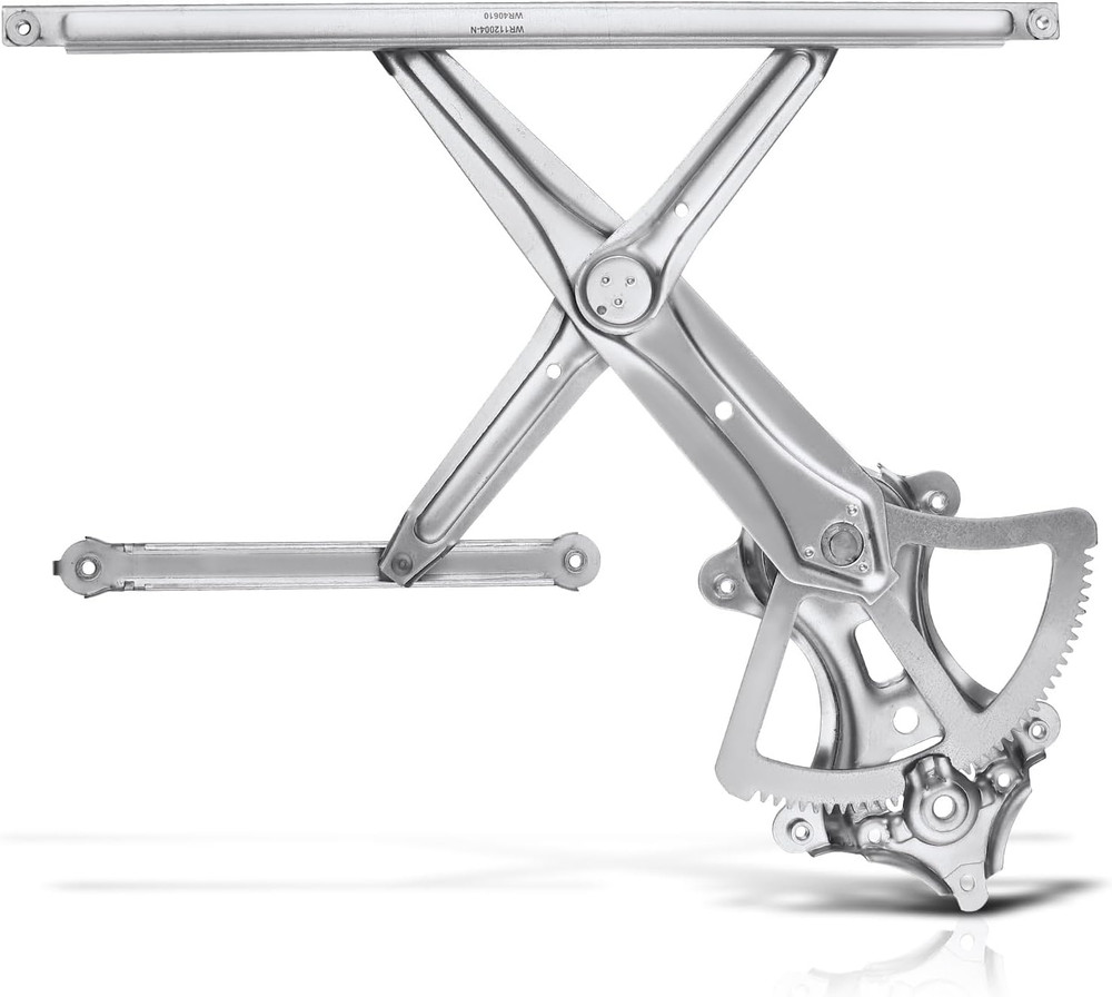 2005-15 Tacoma Driver Side Window Regulator–Compatible Replacement
