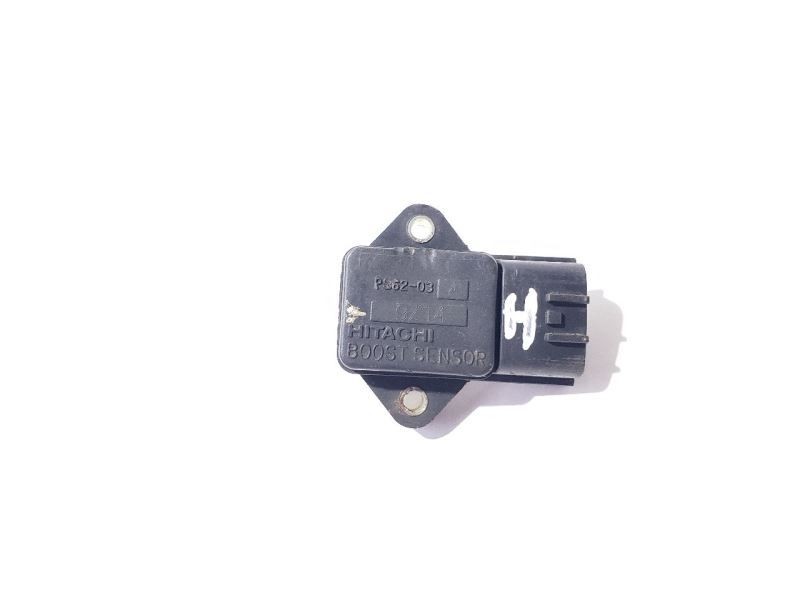 2000 Subaru Sambar OEM Map Booster Sensor 9z14 Control Module