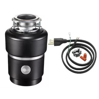 InSinkErator PRO 750WCORD Evolution 3/4 HP Continuous Feed Food Waste Disposal