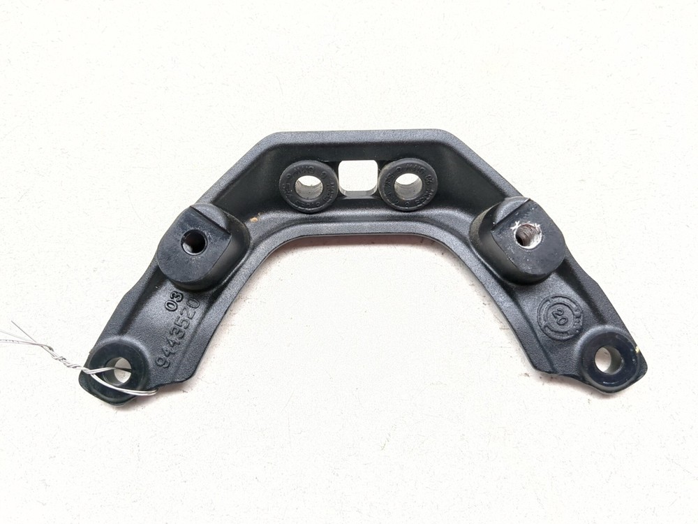 21-24 BMW R18 Classic Front Instrument Cluster Bracket Tach Dash Clock Meter