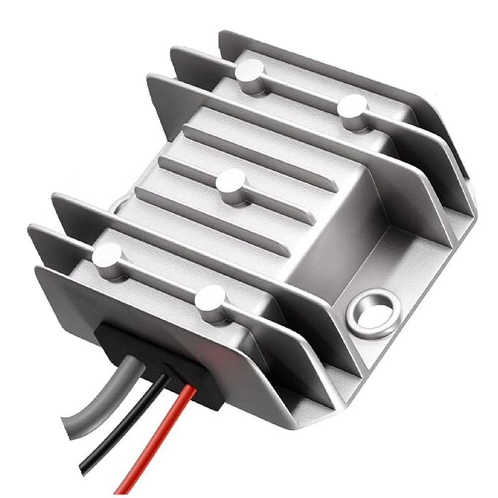 Innovative DC Converter Technology For Efficient For Starlink Mini Usage