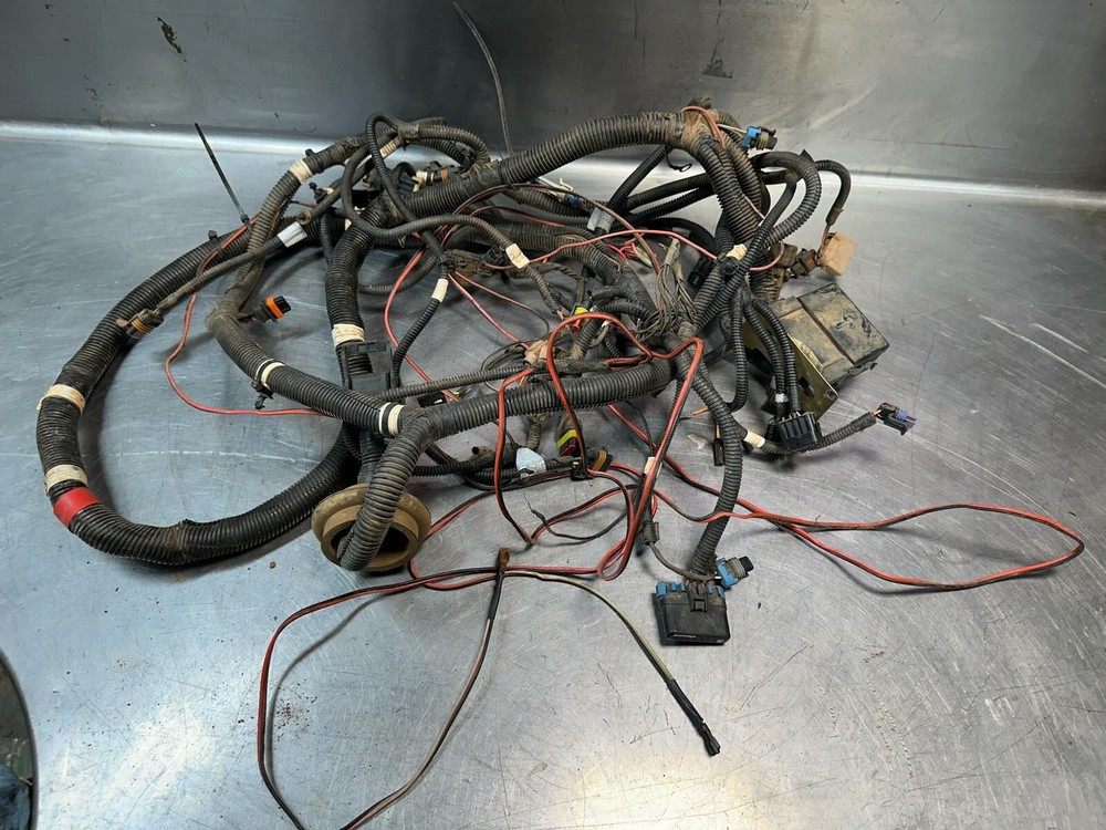 2012 POLARIS RZR 900 XP Wire Harness Wiring - (Read Description)